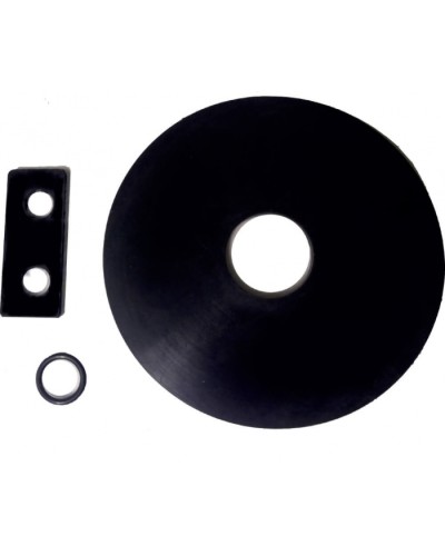 Ремкомплект РТИ для УУ Шалтан DN 150 Спецавтоматика во Владивостоке Дополнительное оборудование пожаротушения Pintop.ru