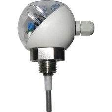 Электрод удлиняющий Спецавтоматика УКУ-1, L=500 мм, резьба с одной стороны