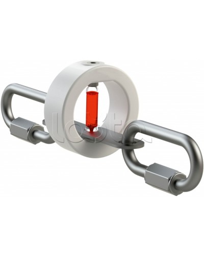 Замок тепловой тросовый Спецавтоматика ЗТК - 57.5 во Владивостоке Обратные клапаны Pintop.ru