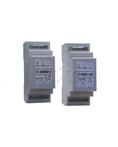 Устройство контроля линии оповещения Спецприбор УКЛО-Т во Владивостоке Приборы контроля и управления (Ex) Pintop.ru