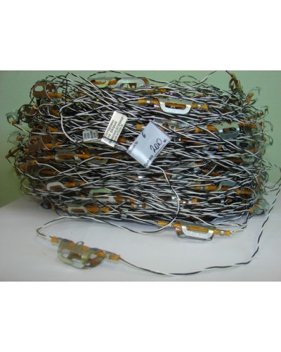 Датчик пожарный термоэлектрический тепловой Спецсистема ДПТр-К R/А3 (шаг ∆L = 4 м в системах пожарной сигнализации) во Владивостоке Пожарные извещатели (Ex) Pintop.ru