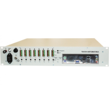 Пульт Текон-Автоматика Пульт АСУД-248 ПК (8)