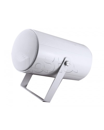 Оповещатель охранно-пожарный речевой прожекторный ТРОМБОН ГЛАГОЛ-ЗП-20 во Владивостоке Система оповещения и трансляции Pintop.ru