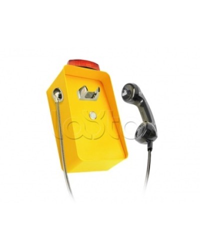 Устройство вызывное Тромбон-СОРС-АВУ исполение Т во Владивостоке Система оповещения и трансляции Pintop.ru