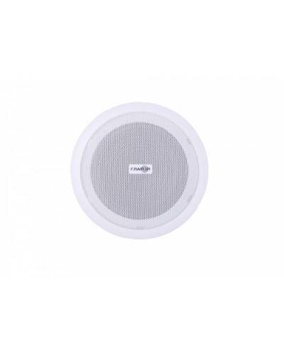 Оповещатель охранно-пожарный речевой встраиваемый встраиваемый ТРОМБОН Глагол-П-1 во Владивостоке Система оповещения и трансляции Pintop.ru