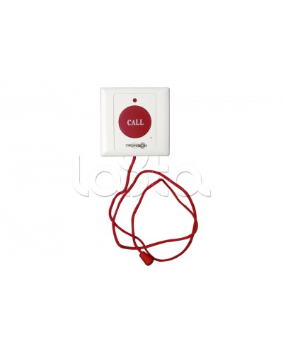 Устройство вызова Тромбон СОРС-ВС-СК во Владивостоке Система оповещения и трансляции Pintop.ru