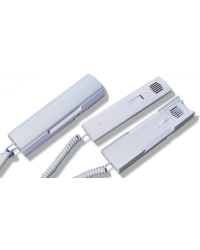 Трубка абонентская переговорная Цифрал КМ-2НО во Владивостоке Многоабонентные устройства Pintop.ru