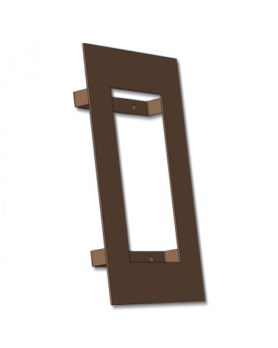 Пластина переходная Цифрал 2094M во Владивостоке Аксессуары для многоабонентных систем Pintop.ru