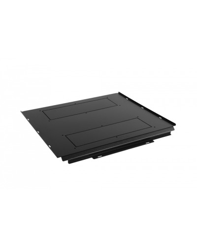 Фальшпол ШТК-СП шириной 600 мм и глубиной 800 мм ЦМО ОС-ШТК-СП-6.8 во Владивостоке Аксессуары для стоек и шкафов Pintop.ru