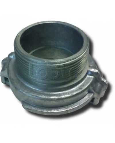 Головка цапковая Ярпожинвест ГЦ-50 во Владивостоке Устройства пуска водяного пожаротушения Pintop.ru