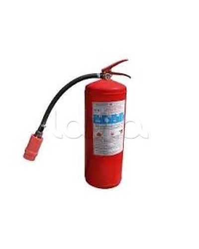 Огнетушитель Ярпожинвест ОВП-10 (з) АВ (заряженный, морозостойкий) во Владивостоке Огнетушители Pintop.ru