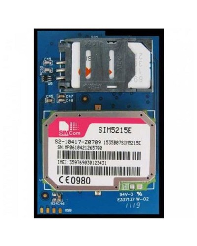 Модуль подключения UMTS-канала Yeastar WCDMA во Владивостоке Дополнительное оборудование для сетей Pintop.ru