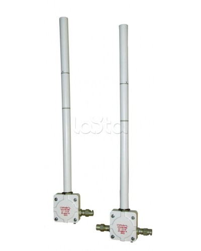 Блок приемный (ПРМ) ЮМИРС во Владивостоке Технические средства охраны периметра Pintop.ru