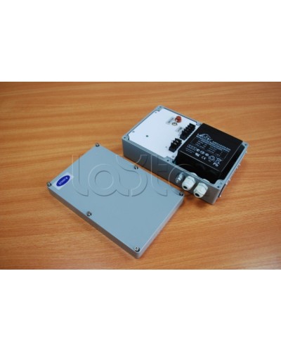 Источник питания резервированный ЮМИРС ИБП-12-3 во Владивостоке Аксессуары для средств охраны периметра Pintop.ru