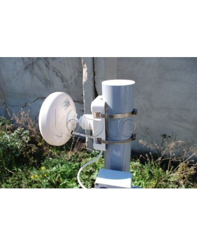 Коробка распределительная Юмирс Коробка распределительная (ЮСДП.468344.024) во Владивостоке Аксессуары для средств охраны периметра Pintop.ru