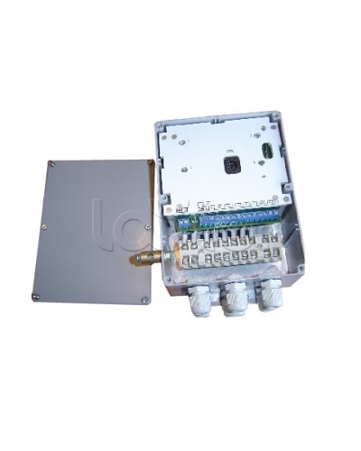 Средство обнаружения вибрационное ЮМИРС Мурена-01 во Владивостоке Извещатели охраны периметра Pintop.ru