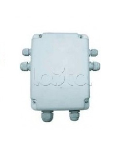 Извещатель охранный линейный проводноволновый ЮМИРС ПАРАЛЛЕЛЬ-500 во Владивостоке Извещатели охраны периметра Pintop.ru