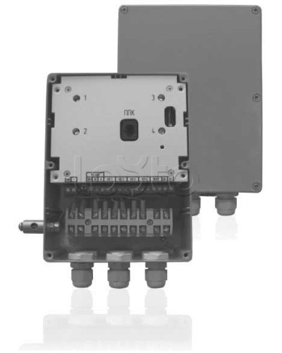Прибор приемно-контрольный (ППК) Юмирс во Владивостоке Устройства контроля, сбора и обработки информации Pintop.ru