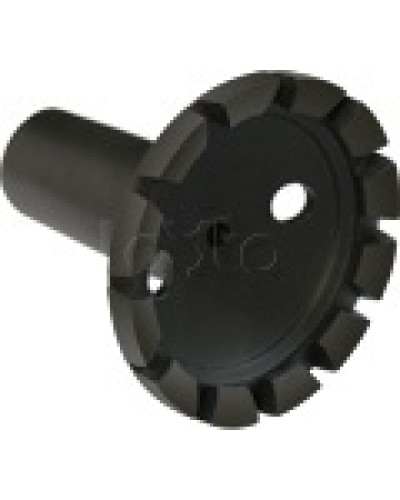 Штанга-съемник телескопическая Юнитест 2СУ-90 во Владивостоке Адресная система пожарной сигнализации Юнитест Pintop.ru