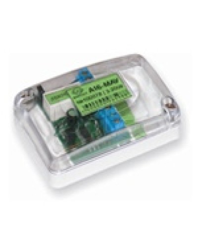 Модуль адресный управляющий взрывозащищенный Юнитест А16-МАУ.Ex во Владивостоке Системы охраны взрывоопасных объектов Pintop.ru