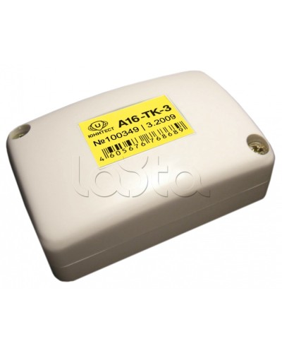 Метка адресная Юнитест A16-ТК-3 во Владивостоке Адресная система пожарной сигнализации Юнитест Pintop.ru