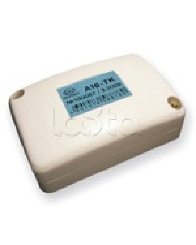 Метка адресная пожарная взрывозащищенная Юнитест А16-ТК.Ex во Владивостоке Системы охраны взрывоопасных объектов Pintop.ru