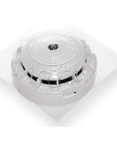 Устройство для защиты извещателя от пыли Юнитест П-90 во Владивостоке Адресная система пожарной сигнализации Юнитест Pintop.ru