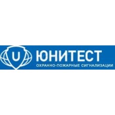 Считыватель Touch Memory накладной, красный светодиод Юнитест TR-R