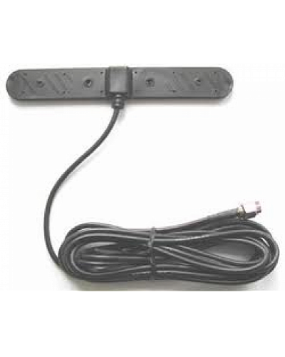 Антенна Ritm GSM на стекло во Владивостоке GSM мониторинг Ritm Pintop.ru