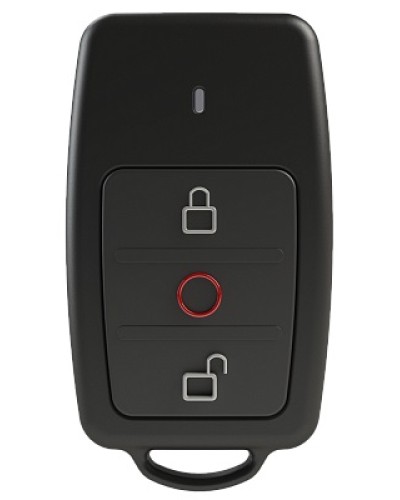 Брелок управления Риэлта Ri-KEY-1 во Владивостоке Адресные системы пожарной сигнализации Pintop.ru