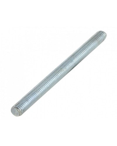 Шпилька оцинкованная М6х1000мм (DIN 975/976) Промрукав (PR08.2385) во Владивостоке Крепеж Pintop.ru