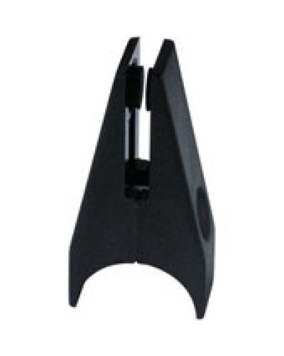 Держатель заполнения PERCo BH02 0-02 во Владивостоке Ограждения Pintop.ru