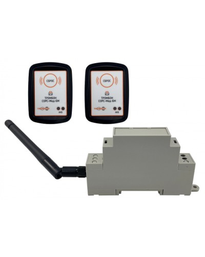 Устройство вызывное Тромбон СОРС-Мед-УВ во Владивостоке Система оповещения и трансляции Pintop.ru