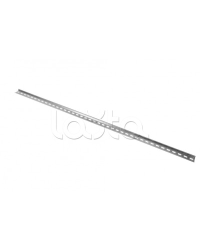 DIN-рейка Elbox EMS-DIN-15-2000 во Владивостоке Аксессуары для стоек и шкафов Pintop.ru