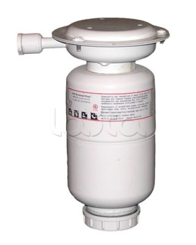 Модуль порошкового пожаротушения в нормальном исполнении настенный Источник-плюс Тунгус-МПП(Н)-2(н)-И-ГЭ-У2 во Владивостоке Модули порошковые Pintop.ru