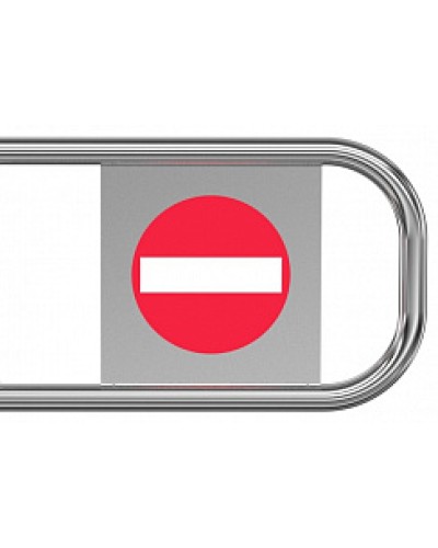 Дуга на калитку К52К (Ø32 L=760 мм) Ростов-Дон (0938-02) во Владивостоке Калитки Pintop.ru