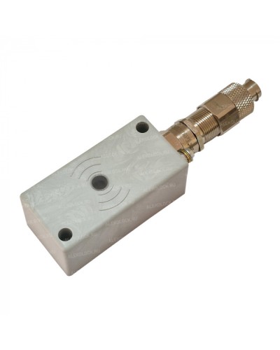 Считыватель взрывозащищенный ALeko ALM-RD-S08-NM-RMFEH-M во Владивостоке Считыватели Pintop.ru