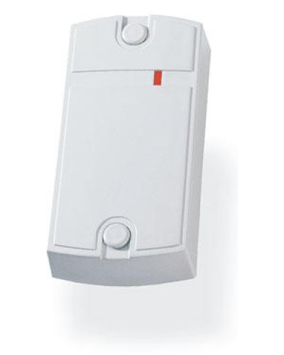 Считыватель IronLogic Matrix-II (мод.EK Wg) серый во Владивостоке Считыватели Pintop.ru