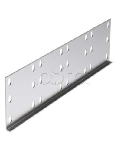 Соединитель горизонтальный H 100 мм L 400 мм DKC (UGH410) во Владивостоке Держатели, клипсы, скобы Pintop.ru