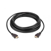 Высокоскоростной кабель HDMI с поддержкой Ethernet (15 м) ATEN 2L-7D15H
