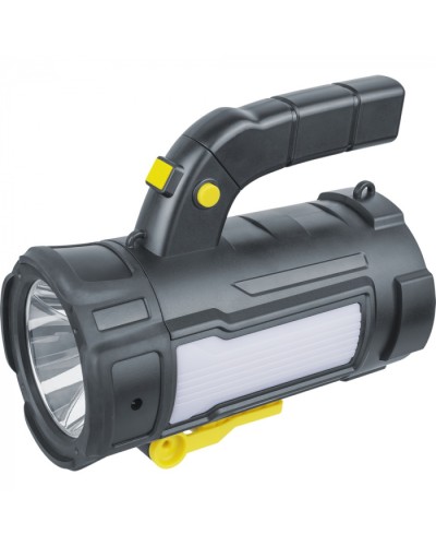 Фонарь Navigator 93 811 NPT-SP30-ACCU прож/кемп.1LED,10Вт+2x18LED,3Вт li-ion 6Ач во Владивостоке Светильники Pintop.ru