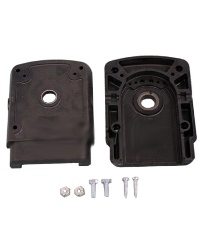 Заглушка направляющей VER Came 119RIE112 во Владивостоке Запчасти для шлагбаумов и автоматики Pintop.ru