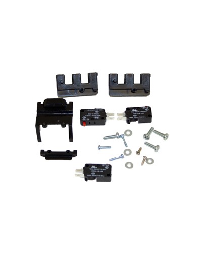 Каретка Came 88001-0151 во Владивостоке Запчасти для шлагбаумов и автоматики Pintop.ru