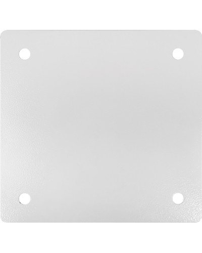 Монтажная пластина для механических шлагбаумов CARDDEX во Владивостоке Запчасти для шлагбаумов и автоматики Pintop.ru