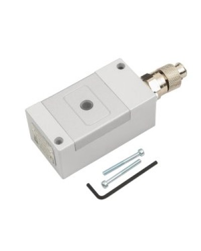 Считыватель взрывозащищенный ALeko ALM-RD-S06-F-RMF-M во Владивостоке Считыватели Pintop.ru