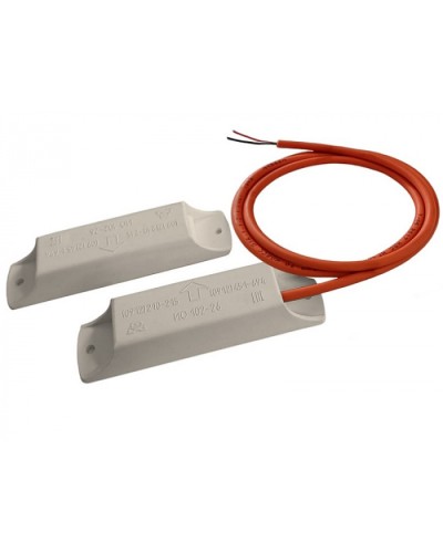 Магнито-Контакт ИО 102-26 исп. 80 АЯКС ПАШК.425119.008 во Владивостоке Извещатели охранные Pintop.ru