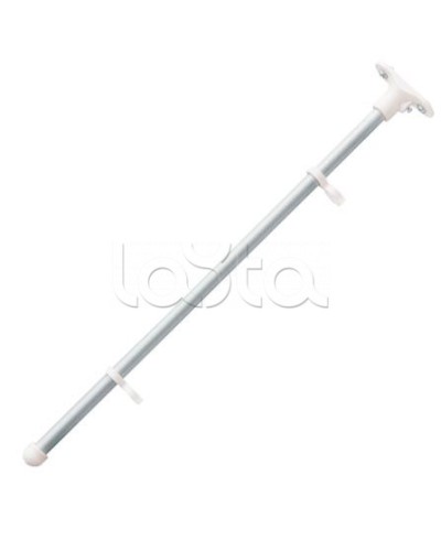 Комплект крепления для световых табло серии Т к стене (трубка) SLT ККТ-4 во Владивостоке Дополнительное оборудование для ОПС Pintop.ru