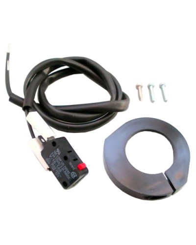 Микровыкл. FERNI в сборе Came 119RID093 во Владивостоке Запчасти для шлагбаумов и автоматики Pintop.ru