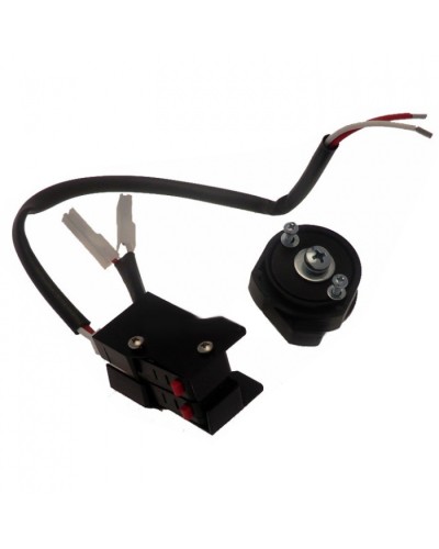 Микровыключатели FAST в сборе Came 119RID235 во Владивостоке Запчасти для шлагбаумов и автоматики Pintop.ru