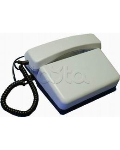 Телефонный аппарат ЦБ без номеронабирателя с функцией автонабора номера ТЮЛЬПАН 01-ЦБ-АН во Владивостоке Системы оповещения и музыкальной трансляции Pintop.ru